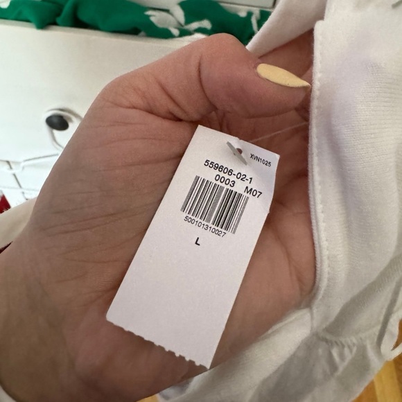 Old Navy Maxi Dress - Picture 3 of 3